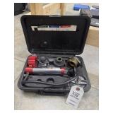 MATCO TOOL PRESSURE TESTER KIT