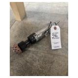 INGERSOLL-RAND MODEL 327LS GRINDER W/