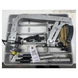 VALVE SPRING COMPRESSOR