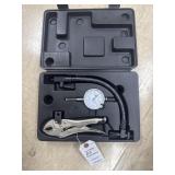 PITTSBURGH DIAL INDICATOR W/ FLEX STAND & CLIP