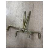 BILTSTOOLS HEAD STANDS (2)