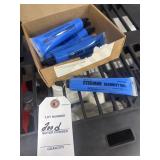 7 TUBES OF STEELMAN SECURITY SEAL