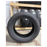 **NEW** QTY 4 GLADIATOR P215/60 R17