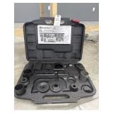 POWER BUILT BALL JOINT/U JOINT SERVICE KIT