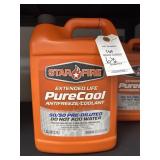 6.5 1GAL EXTENDED LIFE PURECOOL ANTIFREEZE/COOLANT