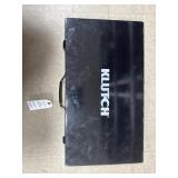 CLUTCH 51 TAP & DIE SET