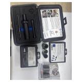 AGA TOOLS WHEEL LOCK REMOVAL KIT