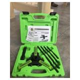 OEM HARMONIC BALANCER, PULLER KIT