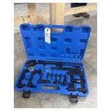 AUDI Q7 SUPERCHARGED TIMING TOOLS