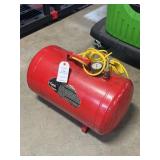 PORTABLE AIR TANK