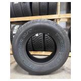 **NEW** QTY 4 YOKOHAMA GEOLANDER H/T GO56