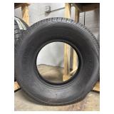 **NEW** QTY 4 TRAIL MASTER ST225/75 R15
