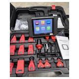 AUTEL MAXISYS MS906BT ADV. DIAGNOSTIC INFO SYSTEM