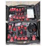 AUTEL ULTRA EV ADAPTORS