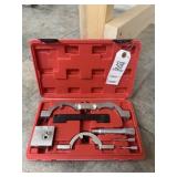 1.6L CHEVY CRUZ CRAMSHAFT HOLDING FIXTURE