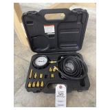 PITTSBURGH ENGINE OIL PRESSURE TEST KIT