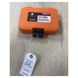 PLASTIC OIL DRAIN PLUG REMOVER KIT BY S.U.R. & R.