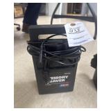 MEMORY SAVERS BY E-Z RED MS4000 MODEL NUMBER