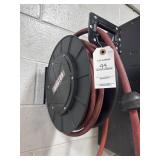 IRONTON AIR HOSE REEL 3/8"