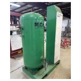 N2CEL NITROGEN TIRE INFLATION SYSTEMS