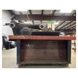 AMMCO 4000 DISC & DRUM BRAKE LATHE