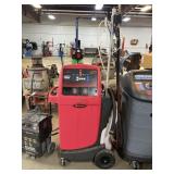 ROBINAIR TRANSMISSION FLUID EXCHANGER