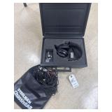 STEELMAN CHASSIS EAR VERSATILE ELECTRONIC