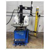 HOFFMAN MONTY 1270 SMART TIRE MOUNTER