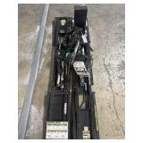 5000LB QUICK JACK 5000TL