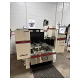 ROTTLER S85A CNC AUTOMATIC SURFACING MACHINE