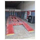 CHIEF PHOENIX BODY SQUARING & ALIGNMENT SYSTEM