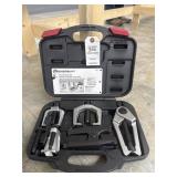 POWER BUILT FRONT END SERVICE KIT