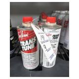 QTY 9 SEAFOAM TRANS TUNE