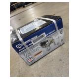 2200LB STRONGWAY QUICK INSTALL PUSH TROLLEY