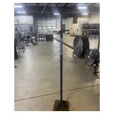 NESCO 1500LB UNDER HOIST SUPPORT STAND