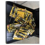 2PC 4" SCREW DRIVER SETS