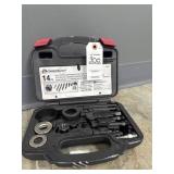 POWER BUILT STARTER & ALTERNATOR PULLER&INSTALLER