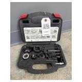 POWER BUILT STARTER & ALTERNATOR PULLER&INSTALLER