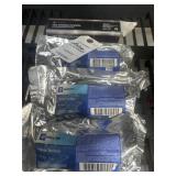 SEALANTS & SEAL PACKING