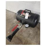 IRONTON 5GAL AIR BEAD SEATER