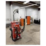 M1300 ELECTRON TRUE AUTOMOTIVE SPOT WELDER