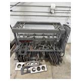 MASTER TOOL PT38 CYLINDER HEAD PRESSURE TESTER
