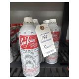 QTY 11 SEAFOAM MOTOR TREATMENT
