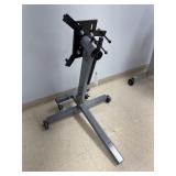 ENGINE STAND 750LB WEIGHT CAPACITY