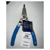 PAIR OF CHANNEL LOCK SNAP RING PLYERS