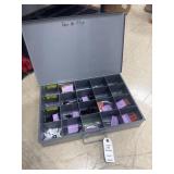 KIMBALL MIDWEST W/ CAR BODY PUSH RIVETS