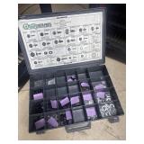 HONDA, NISSAN, TOYOTA, VW SKID PLATE ASSORTMENT