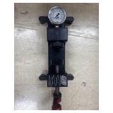 LSM RACING PRODUCTS BENCH TOP VALVE SPRING TESTER