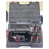 STEELMAN WIRELESS CHASSIS EAR IN ORIG CASE