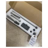 ECO TECH INJECTOR TOOLS - FUEL INJECTOR